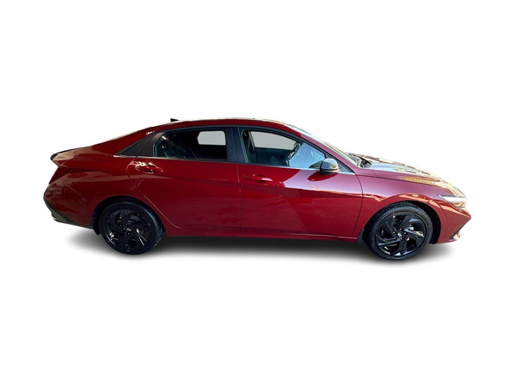 Thumbnail: 2026 Hyundai Elantra - 23