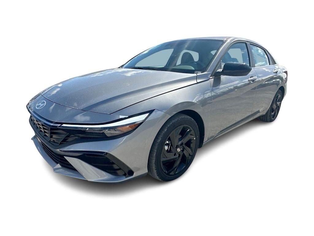Thumbnail: 2026 Hyundai Elantra - 22