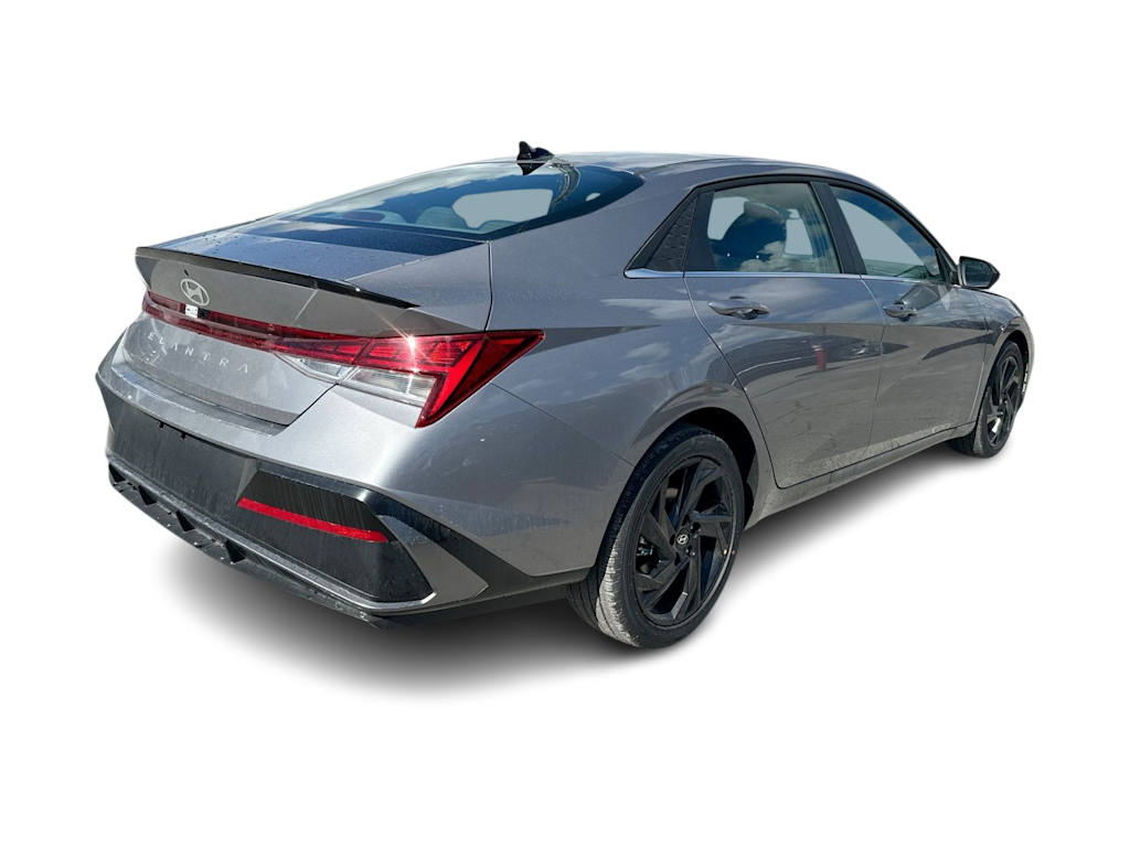 Thumbnail: 2026 Hyundai Elantra - 23