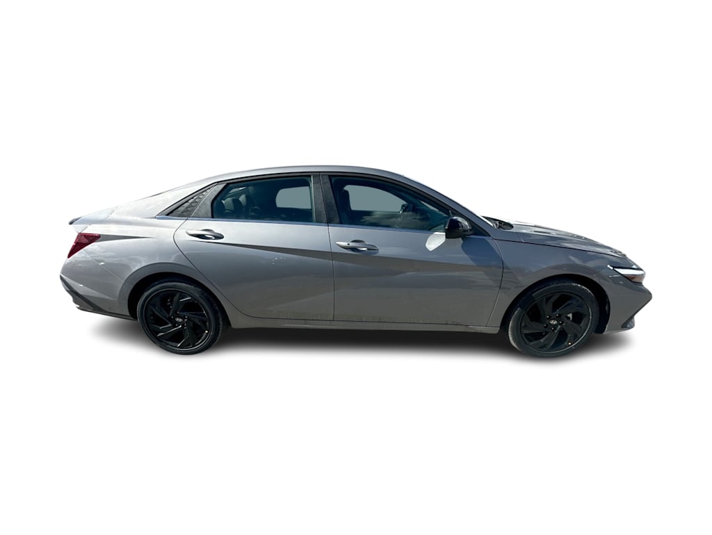 Thumbnail: 2026 Hyundai Elantra - 24