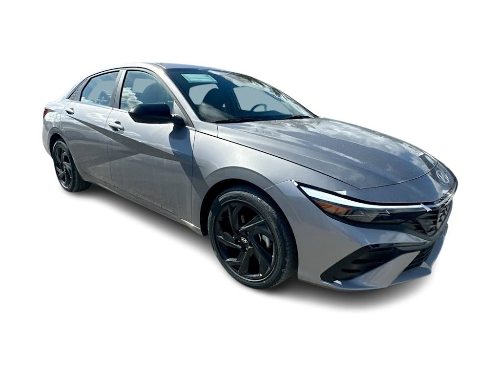 Thumbnail: 2026 Hyundai Elantra - 21