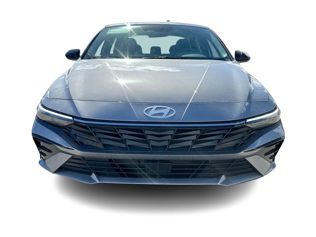 Thumbnail: 2026 Hyundai Elantra - 6