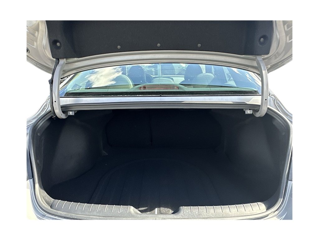 Thumbnail: 2026 Hyundai Elantra - 18