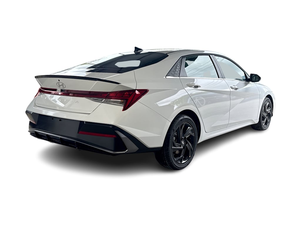 Thumbnail: 2026 Hyundai Elantra - 22