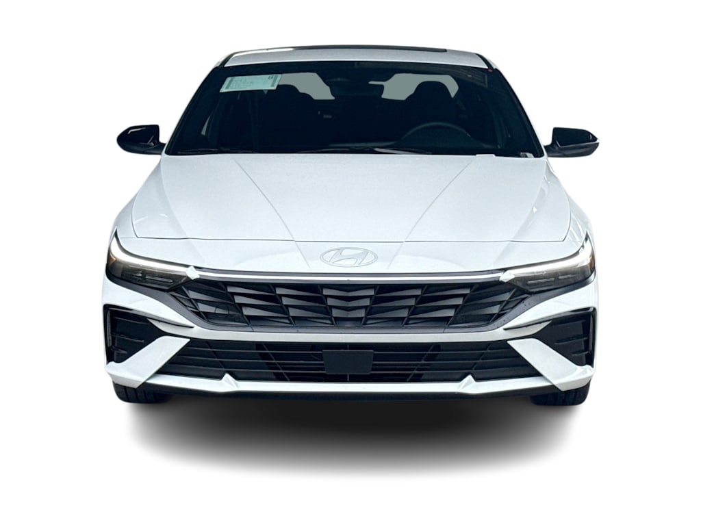 Thumbnail: 2026 Hyundai Elantra - 21