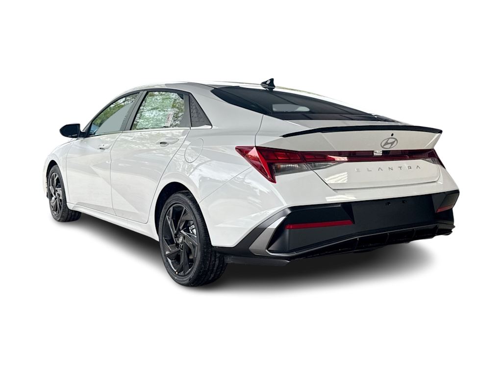 Thumbnail: 2026 Hyundai Elantra - 4