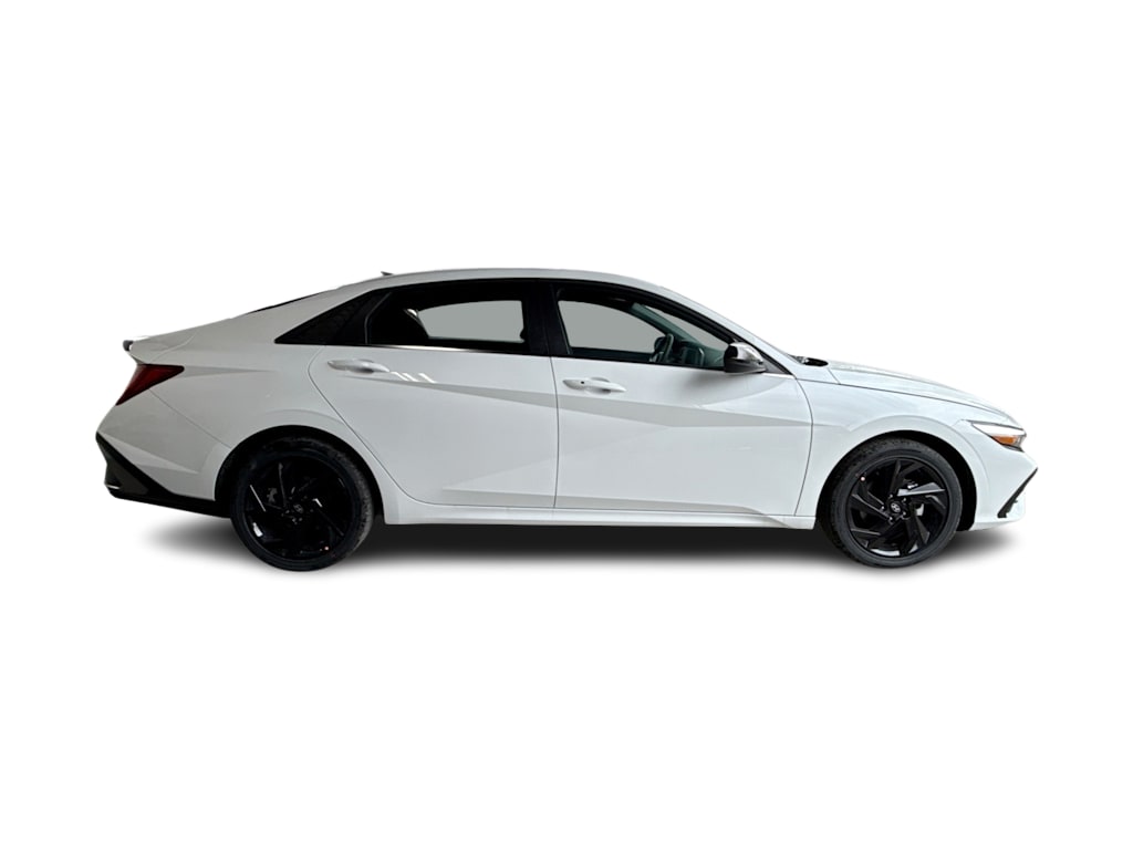 Thumbnail: 2026 Hyundai Elantra - 23
