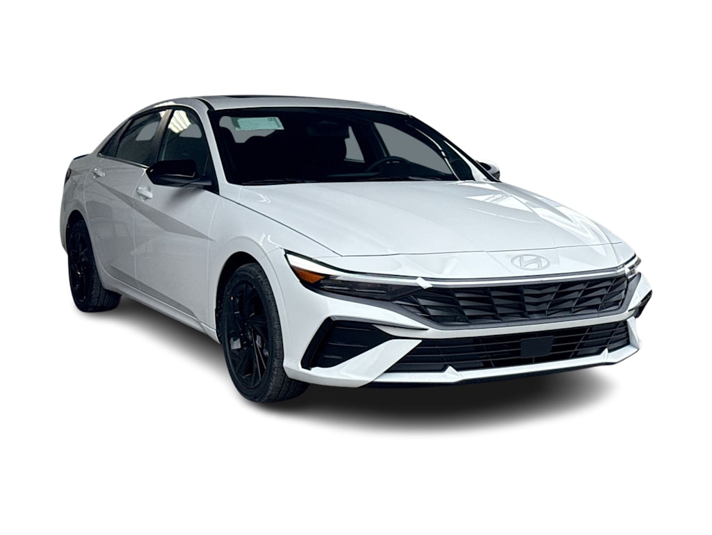 Thumbnail: 2026 Hyundai Elantra - 20