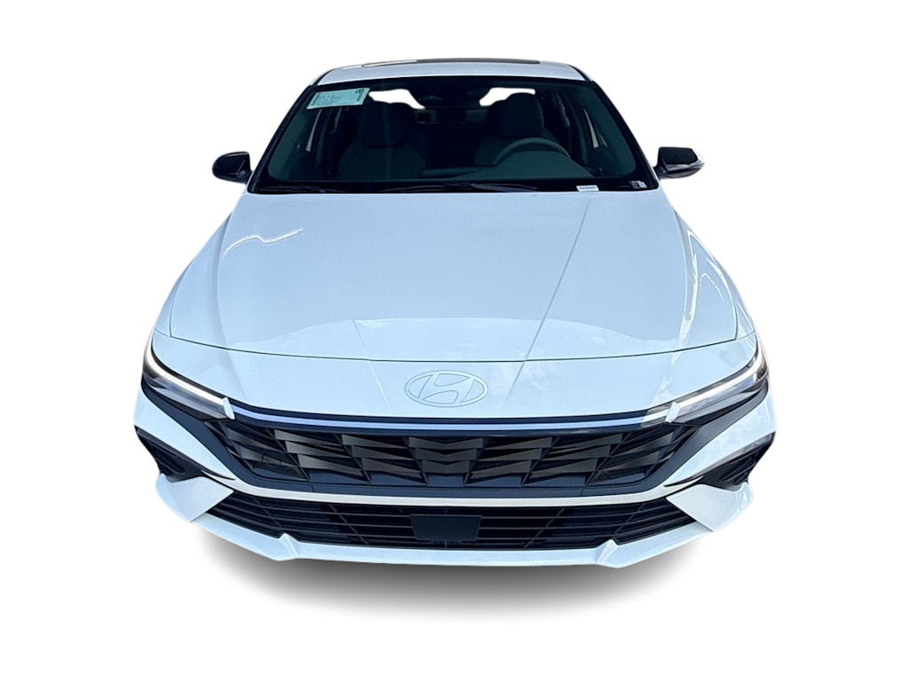 Thumbnail: 2026 Hyundai Elantra - 5