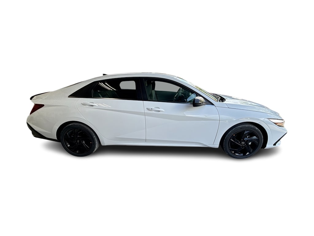Thumbnail: 2026 Hyundai Elantra - 24