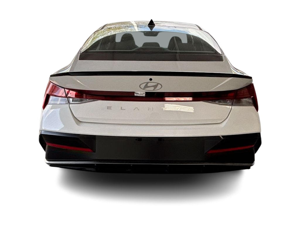 Thumbnail: 2026 Hyundai Elantra - 22