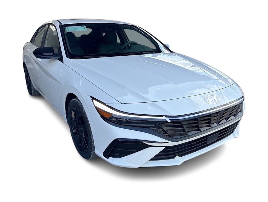Thumbnail: 2026 Hyundai Elantra - 20