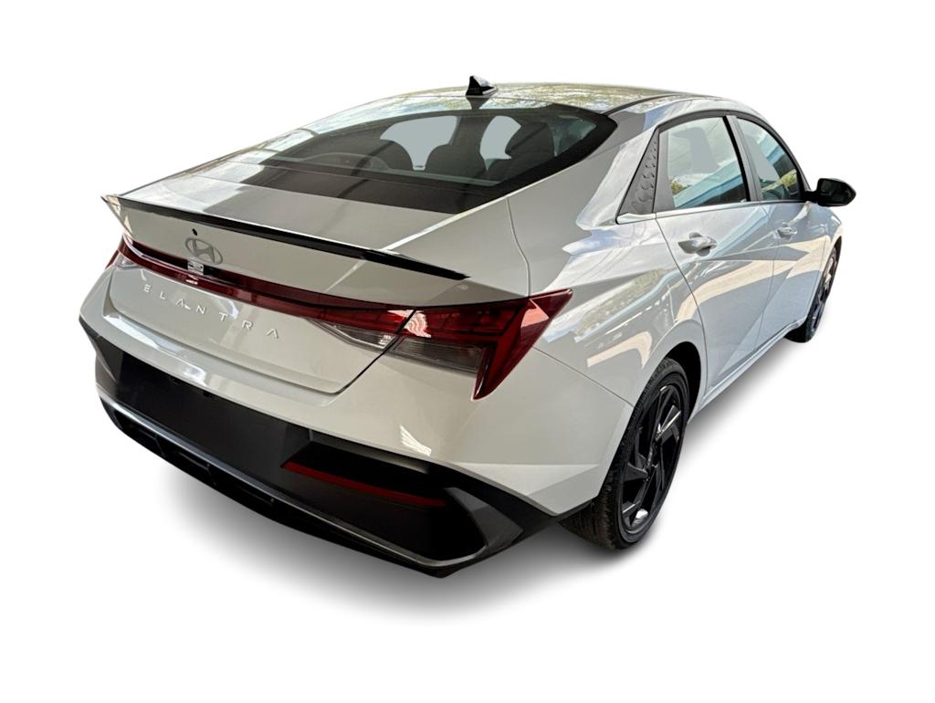 Thumbnail: 2026 Hyundai Elantra - 23