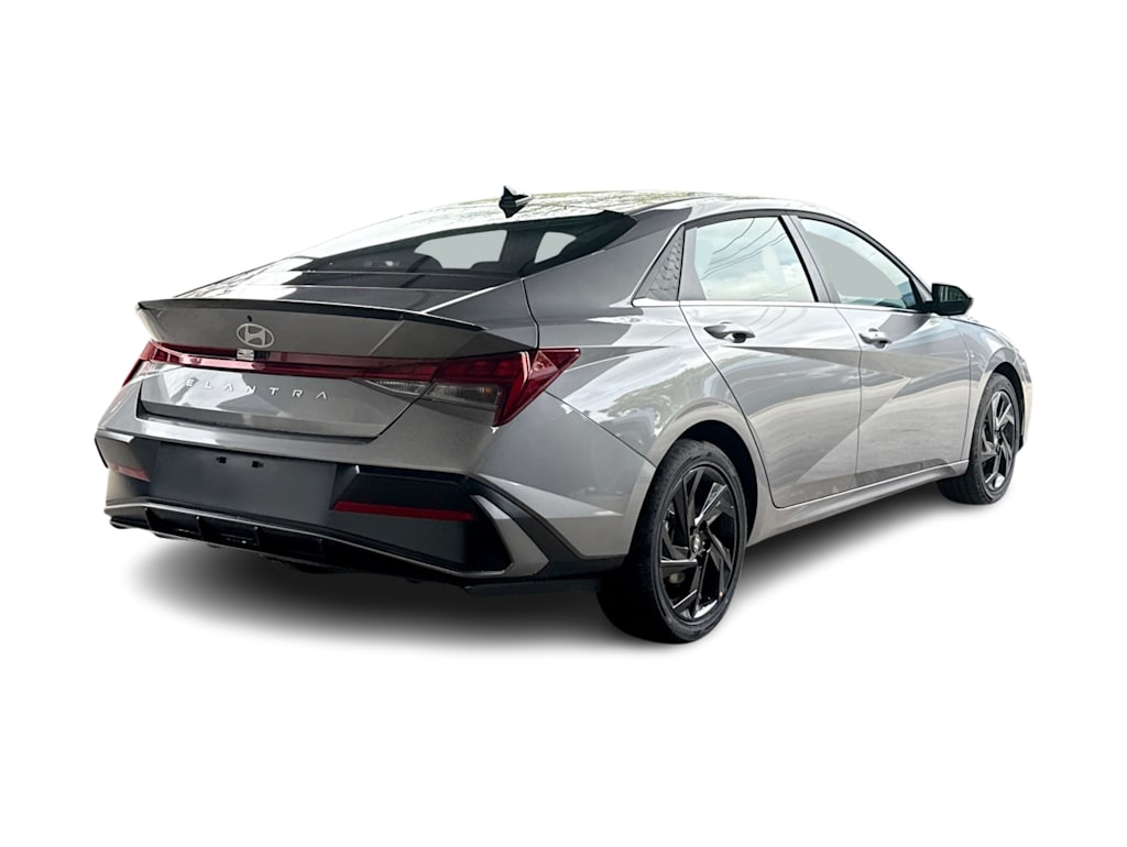 Thumbnail: 2026 Hyundai Elantra - 21