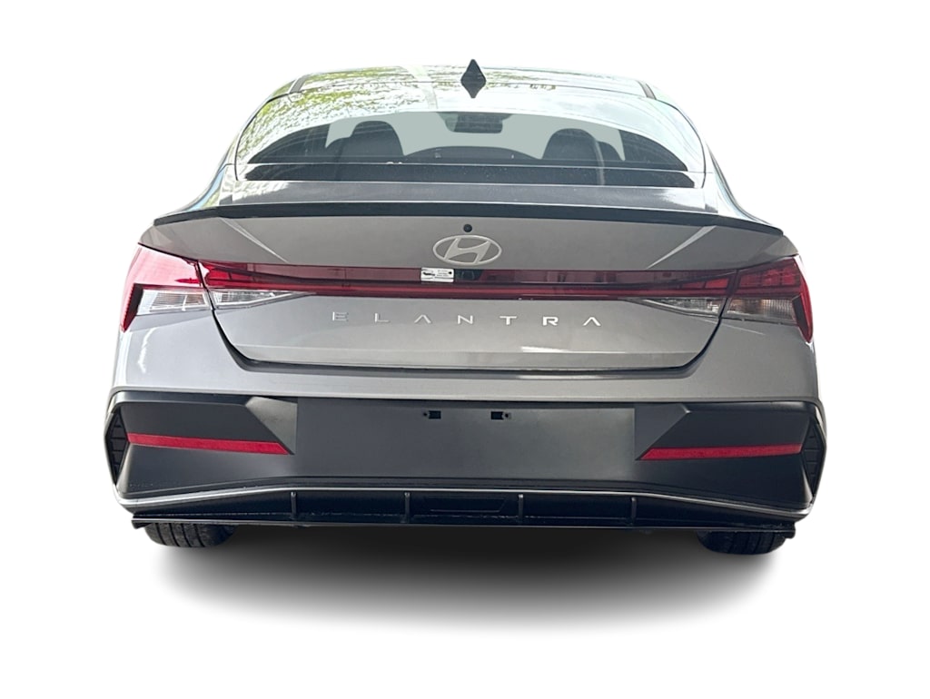 Thumbnail: 2026 Hyundai Elantra - 20