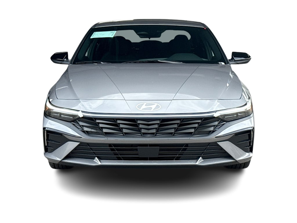 Thumbnail: 2026 Hyundai Elantra - 5