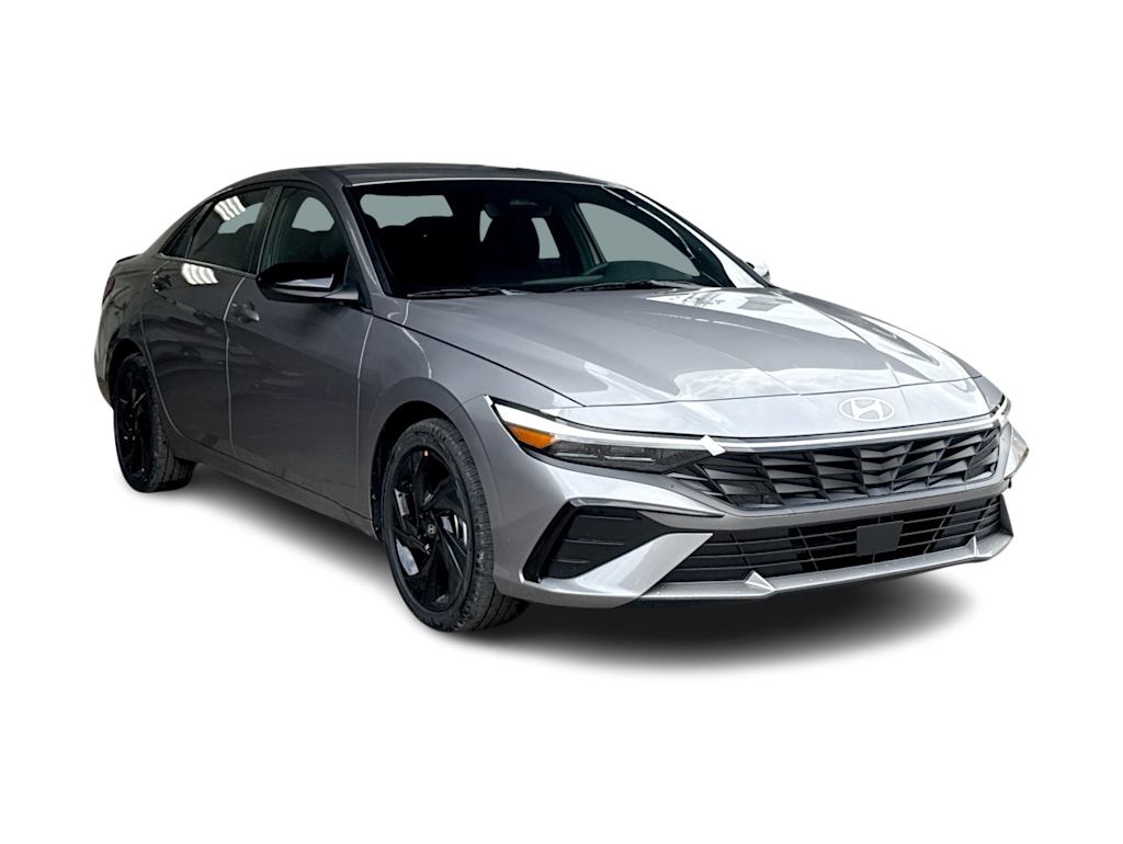 Thumbnail: 2026 Hyundai Elantra - 18