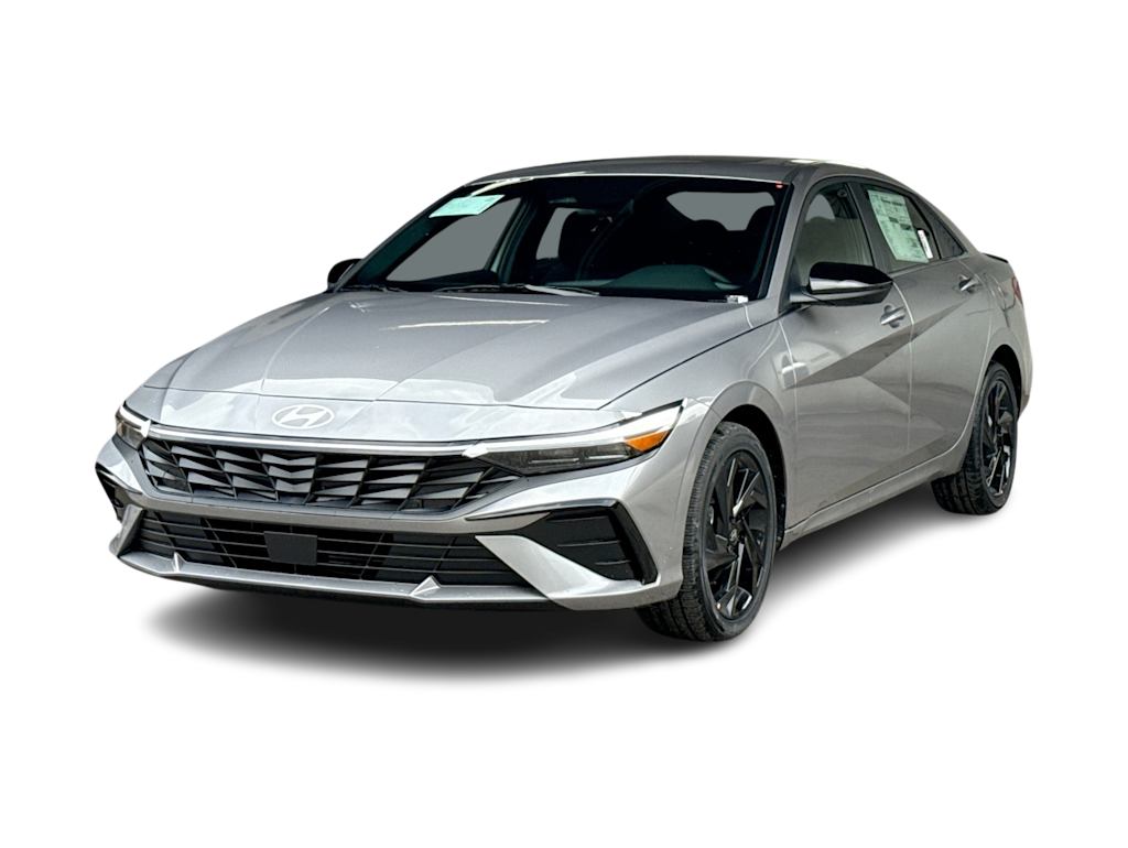 Thumbnail: 2026 Hyundai Elantra - 19