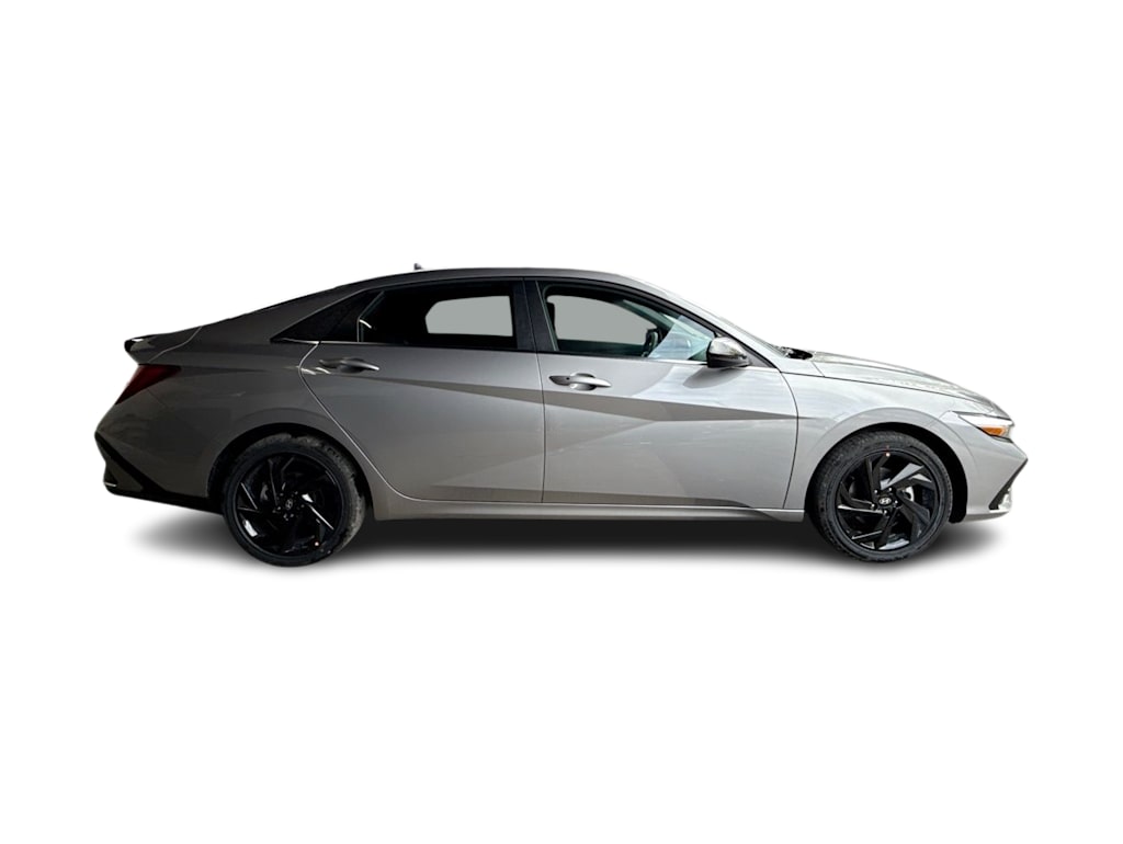 Thumbnail: 2026 Hyundai Elantra - 22