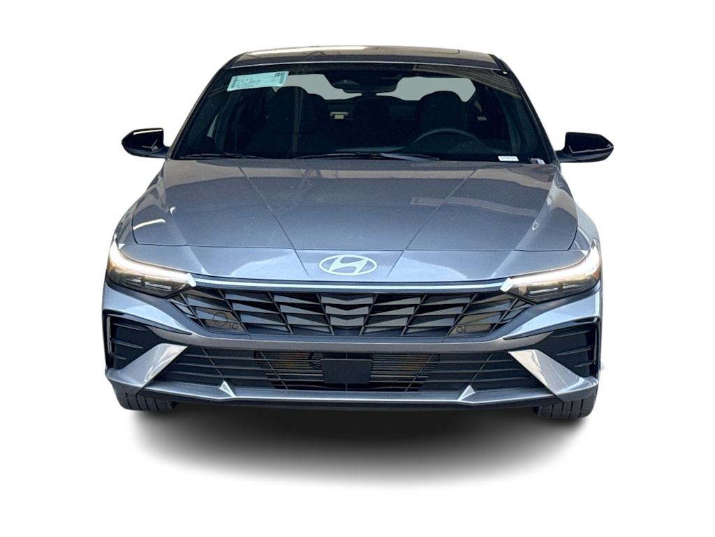 Thumbnail: 2026 Hyundai Elantra - 5