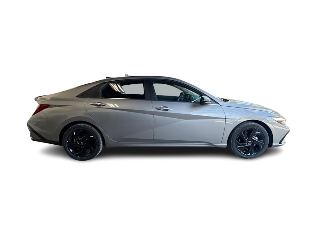 Thumbnail: 2026 Hyundai Elantra - 23