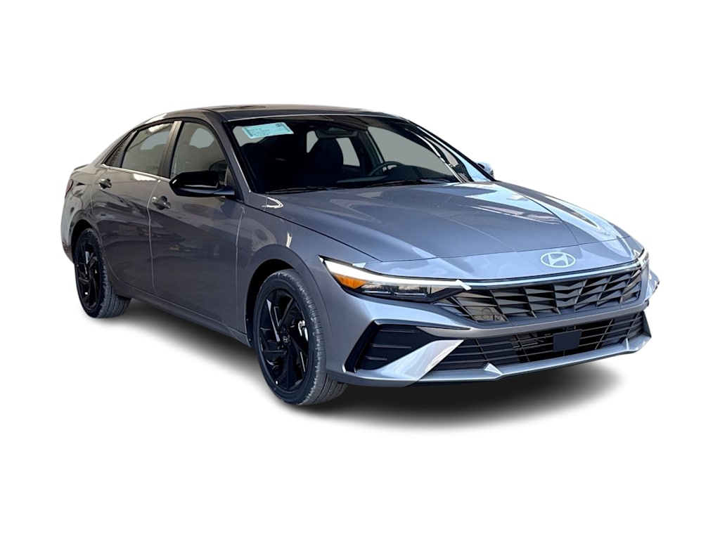 Thumbnail: 2026 Hyundai Elantra - 19
