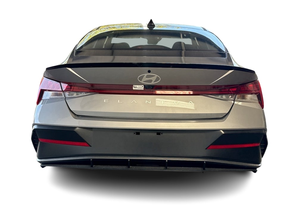 Thumbnail: 2026 Hyundai Elantra - 21