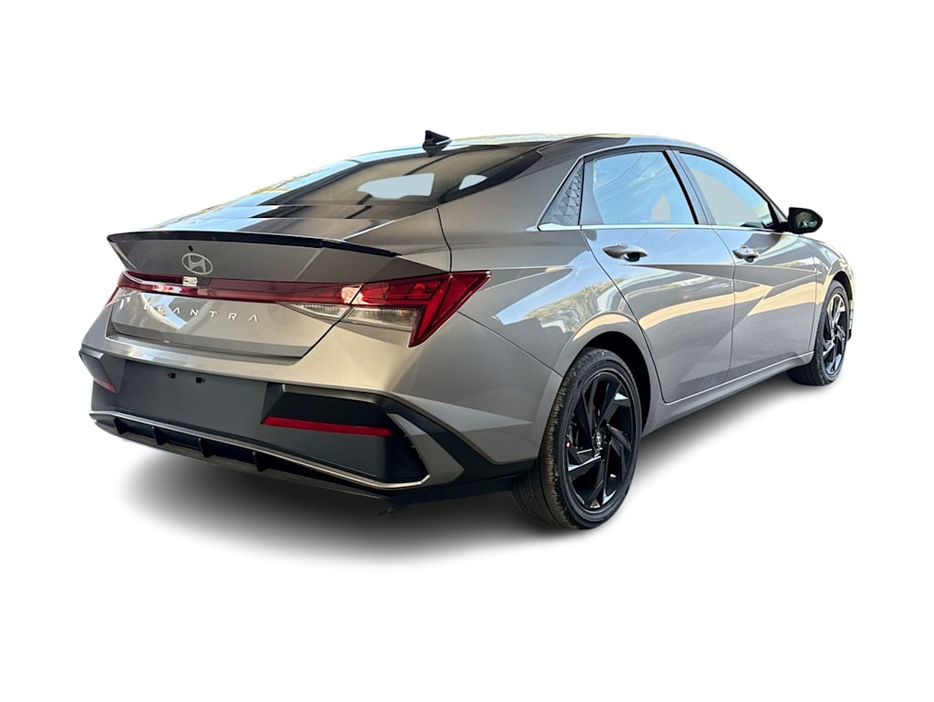 Thumbnail: 2026 Hyundai Elantra - 22