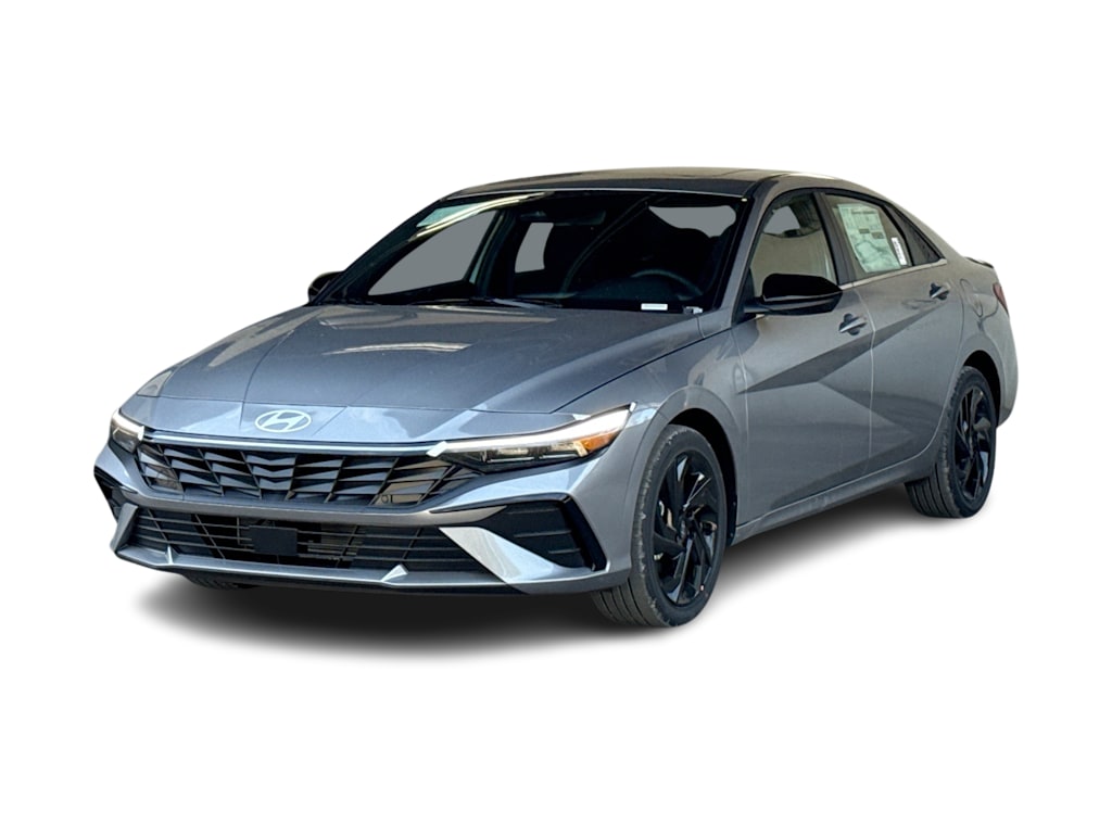 Thumbnail: 2026 Hyundai Elantra - 20