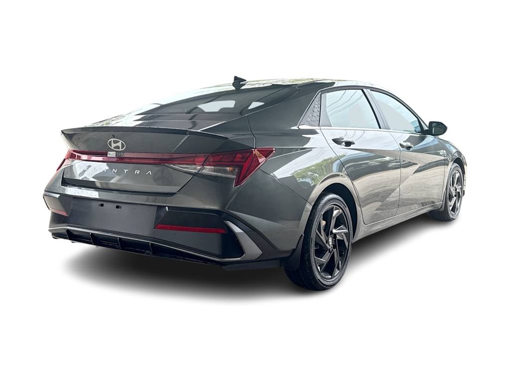 Thumbnail: 2026 Hyundai Elantra - 22