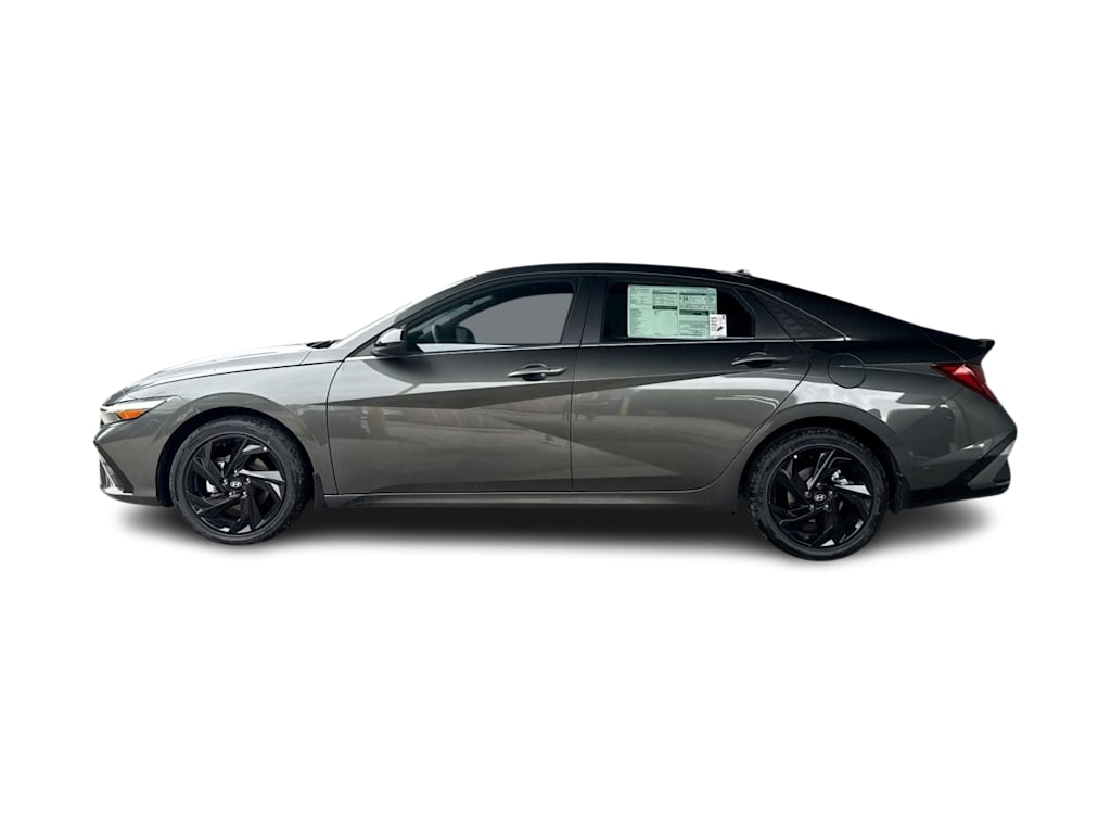 Thumbnail: 2026 Hyundai Elantra - 3