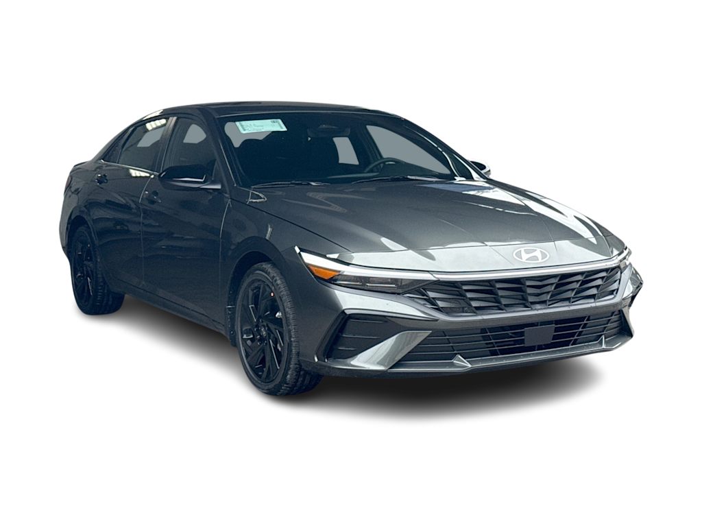 Thumbnail: 2026 Hyundai Elantra - 19