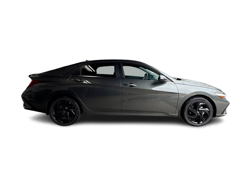 Thumbnail: 2026 Hyundai Elantra - 23