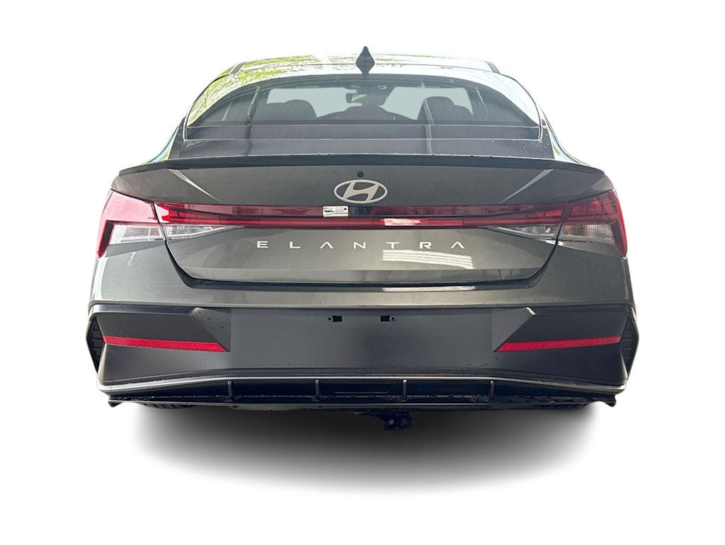 Thumbnail: 2026 Hyundai Elantra - 21