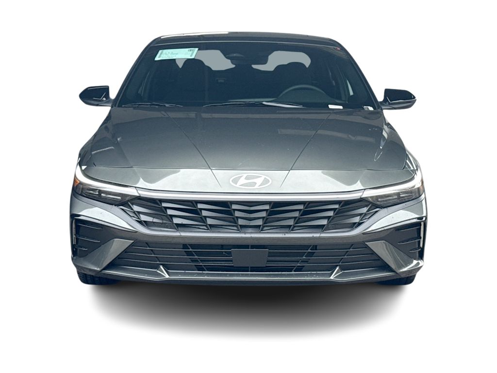 Thumbnail: 2026 Hyundai Elantra - 5