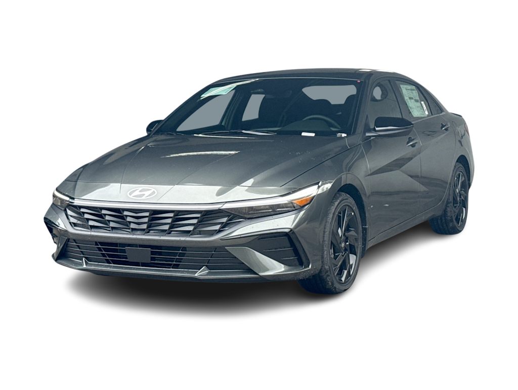 Thumbnail: 2026 Hyundai Elantra - 20
