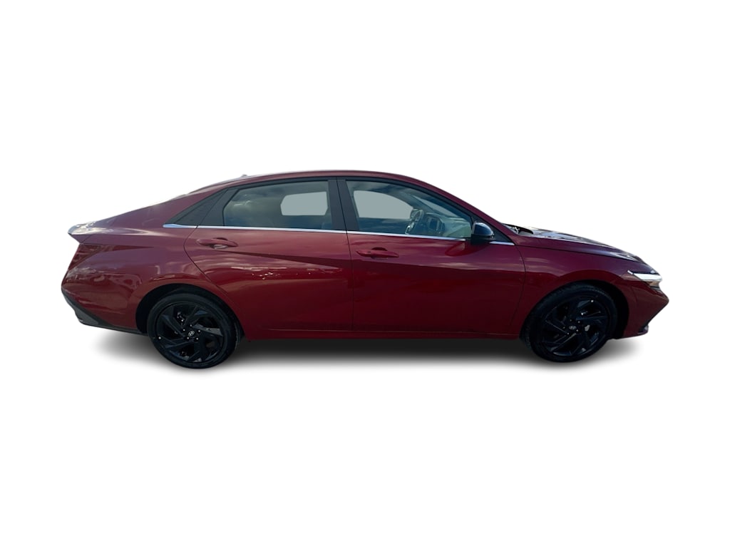 Thumbnail: 2026 Hyundai Elantra - 22