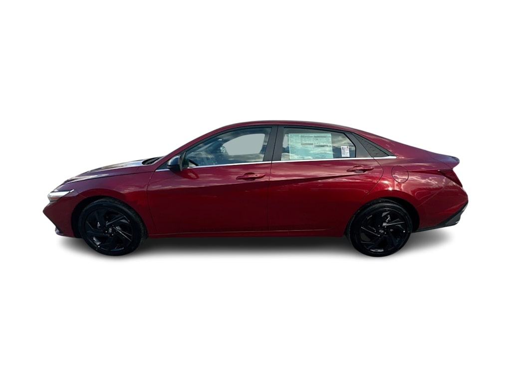 Thumbnail: 2026 Hyundai Elantra - 3