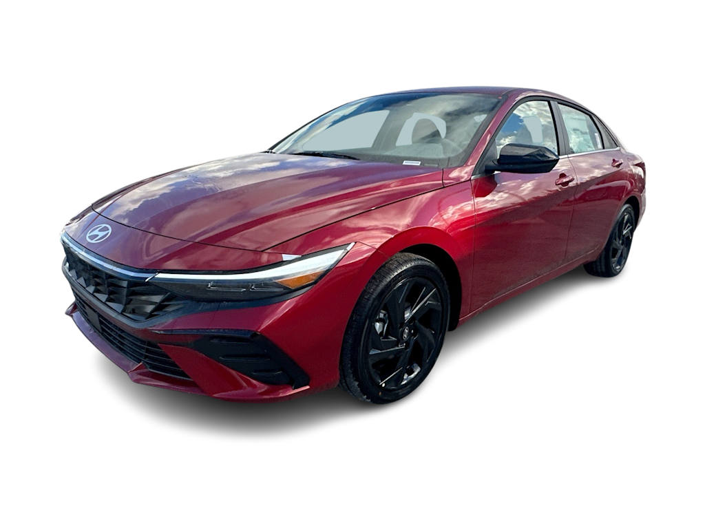Thumbnail: 2026 Hyundai Elantra - 19