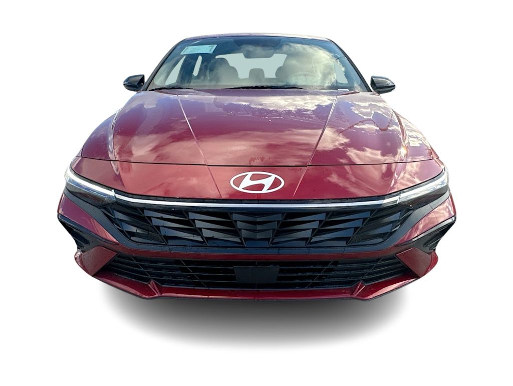 Thumbnail: 2026 Hyundai Elantra - 5