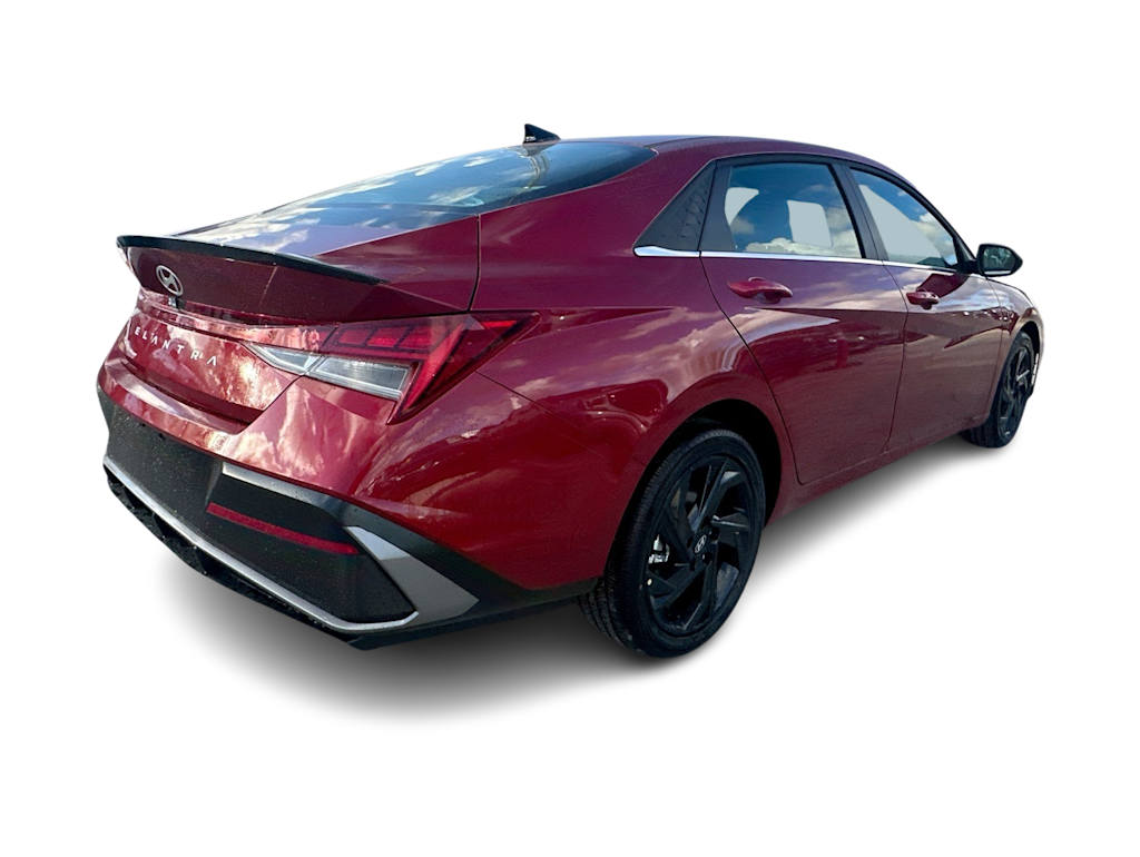 Thumbnail: 2026 Hyundai Elantra - 21