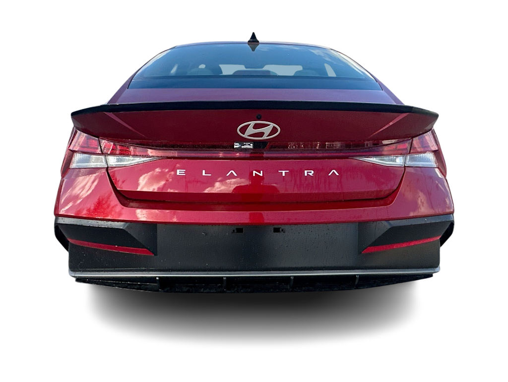 Thumbnail: 2026 Hyundai Elantra - 20