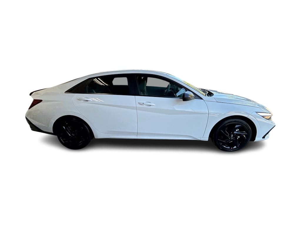 Thumbnail: 2026 Hyundai Elantra - 23