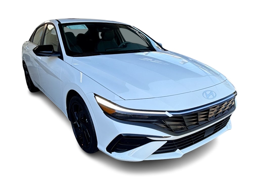 Thumbnail: 2026 Hyundai Elantra - 19