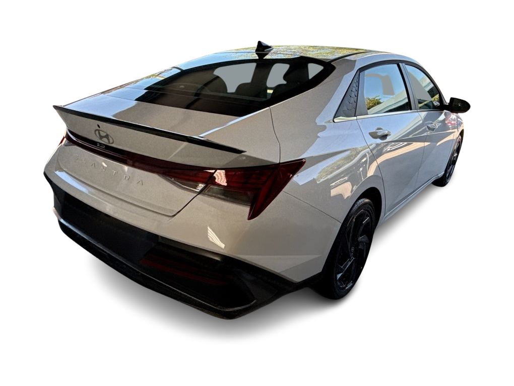 Thumbnail: 2026 Hyundai Elantra - 22