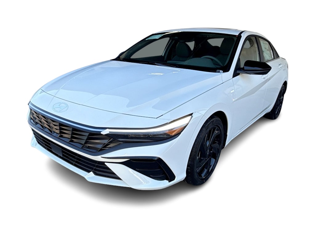 Thumbnail: 2026 Hyundai Elantra - 20