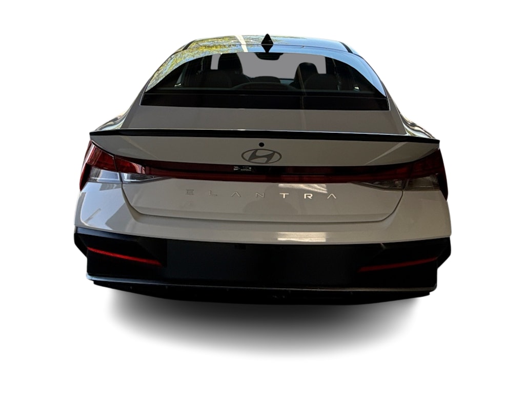 Thumbnail: 2026 Hyundai Elantra - 21