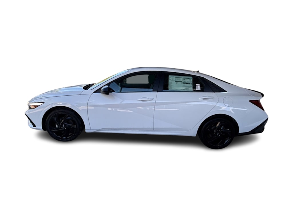 Thumbnail: 2026 Hyundai Elantra - 3