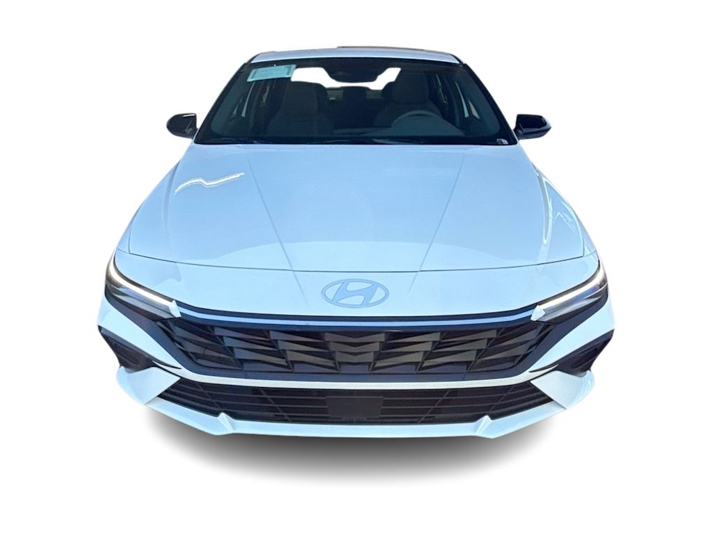 Thumbnail: 2026 Hyundai Elantra - 5
