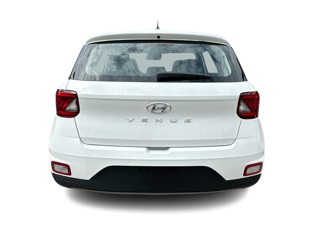 Thumbnail: 2026 Hyundai Venue - 5